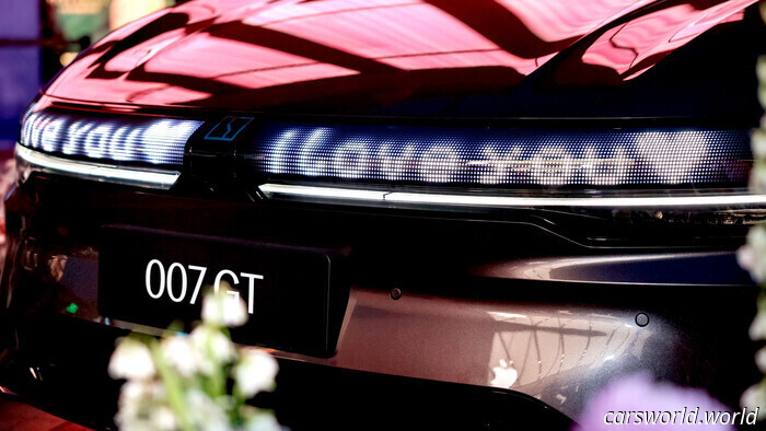 Angry Investors Claim Geely's Acquisition Agreement Is Unfavorable | Carscoops